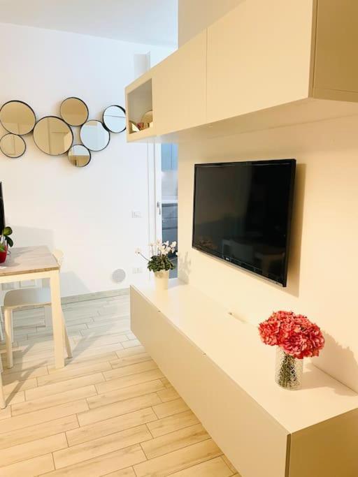 Emme Apartment Cagliari Extérieur photo