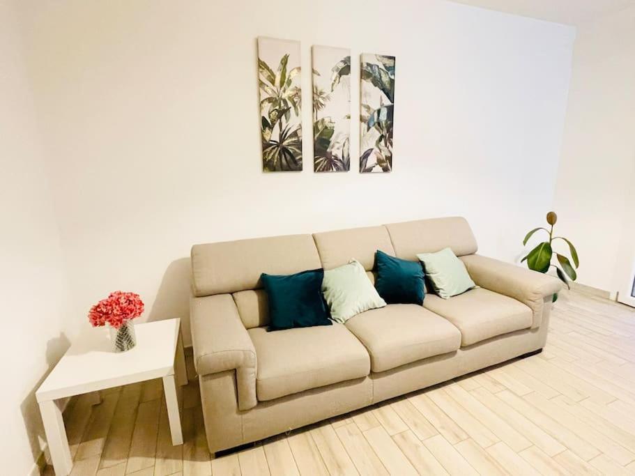 Emme Apartment Cagliari Extérieur photo