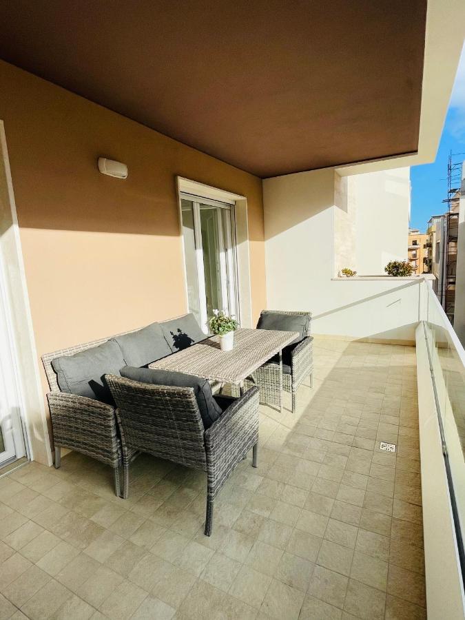 Emme Apartment Cagliari Extérieur photo