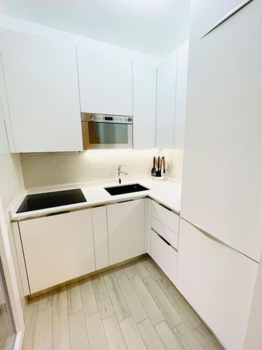 Emme Apartment Cagliari Extérieur photo