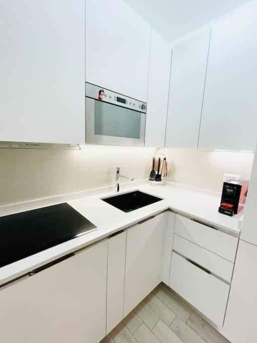 Emme Apartment Cagliari Extérieur photo