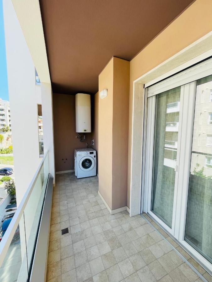 Emme Apartment Cagliari Extérieur photo