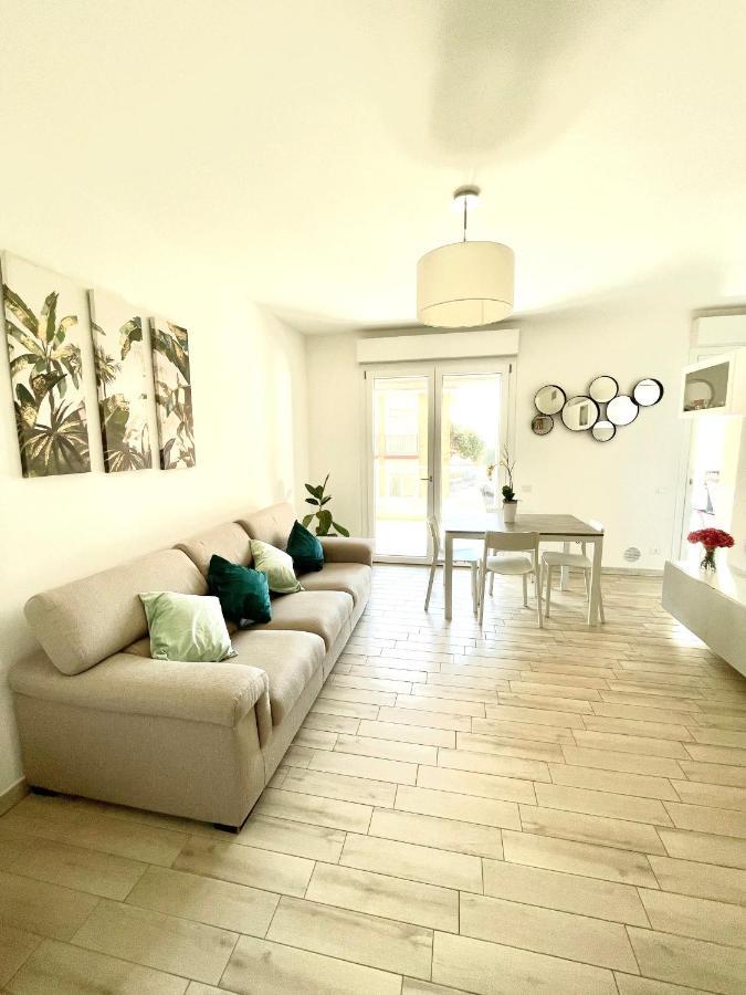 Emme Apartment Cagliari Extérieur photo