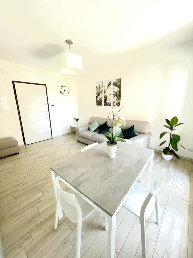Emme Apartment Cagliari Extérieur photo