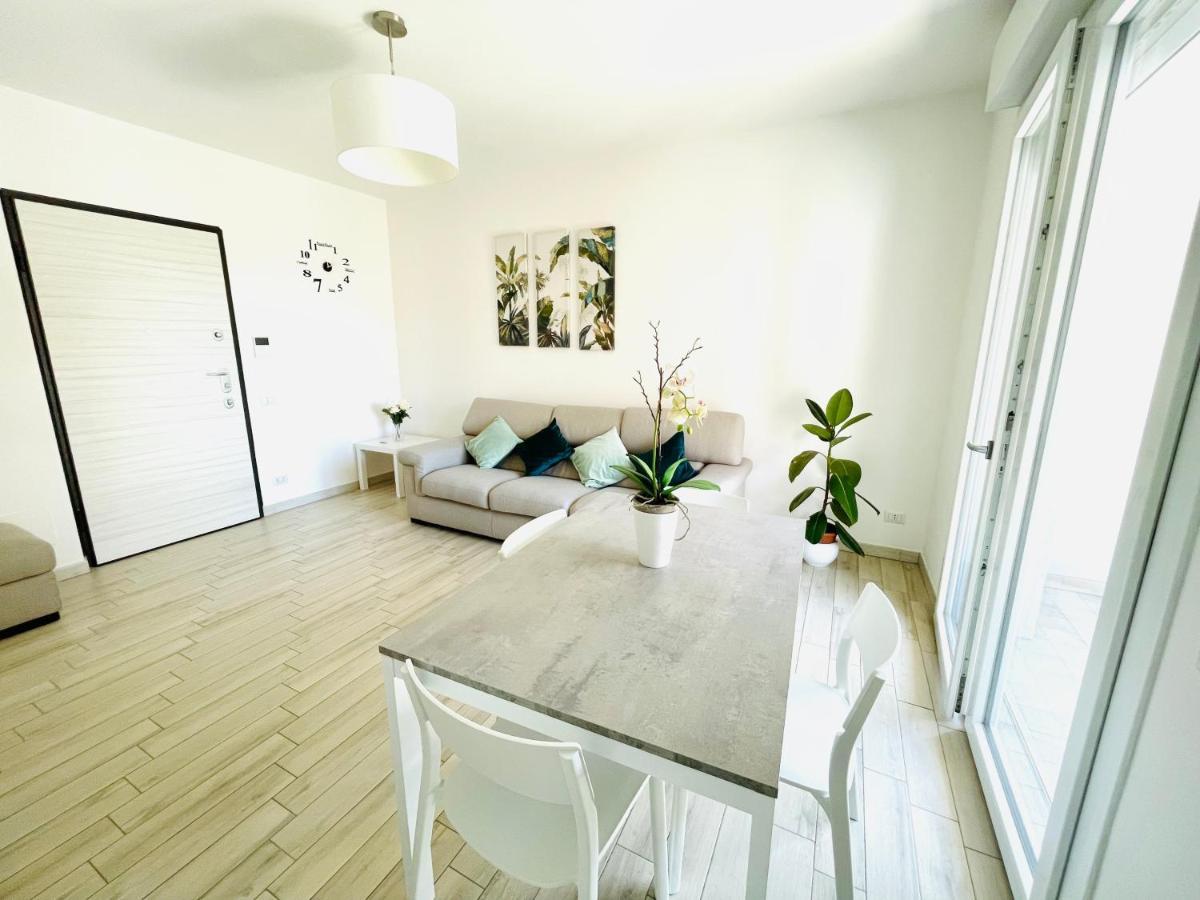 Emme Apartment Cagliari Extérieur photo