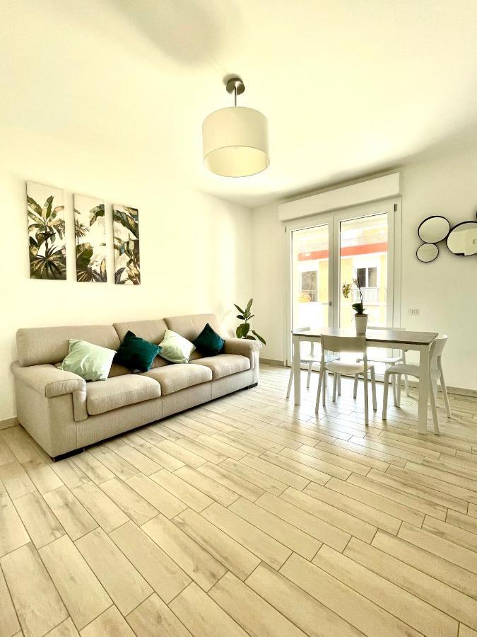 Emme Apartment Cagliari Extérieur photo