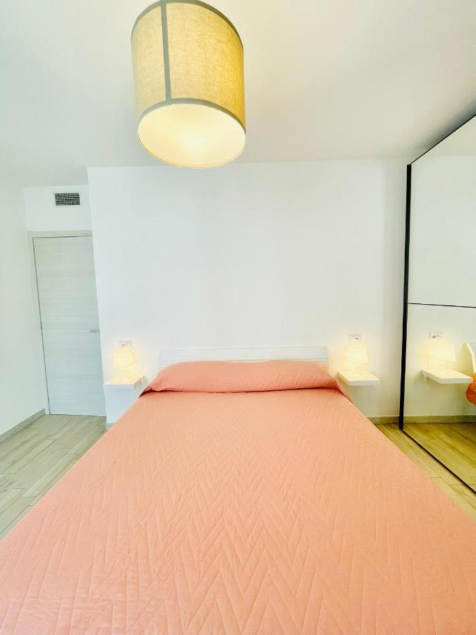 Emme Apartment Cagliari Extérieur photo