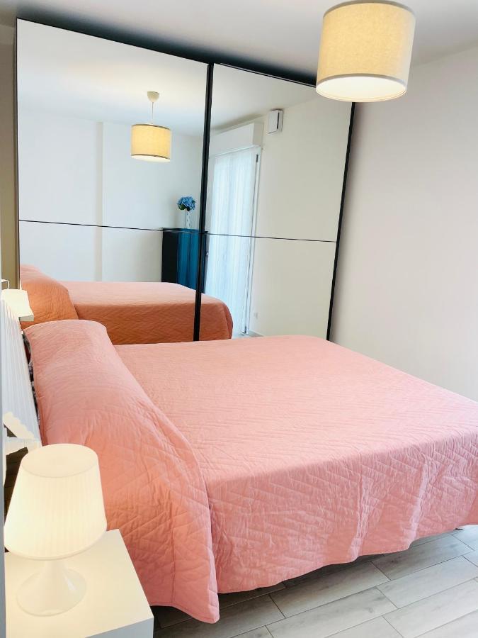Emme Apartment Cagliari Extérieur photo