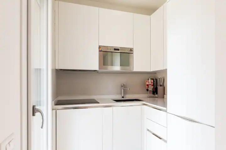 Emme Apartment Cagliari Extérieur photo