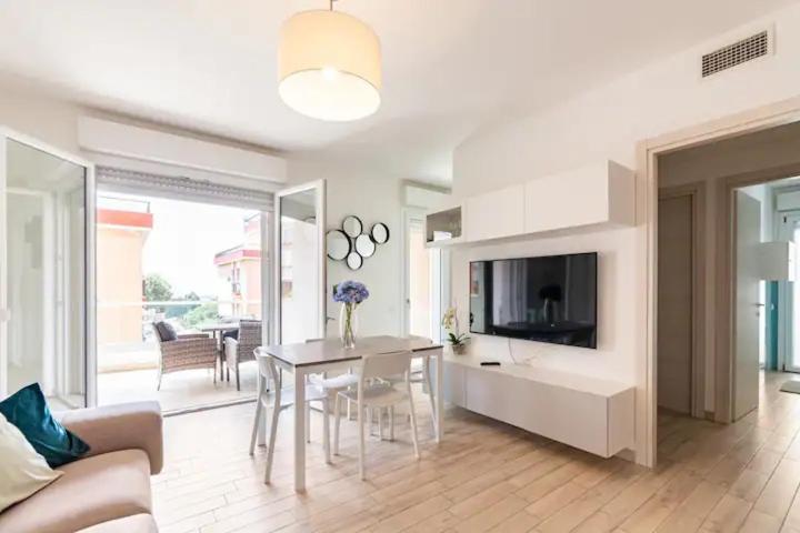 Emme Apartment Cagliari Extérieur photo