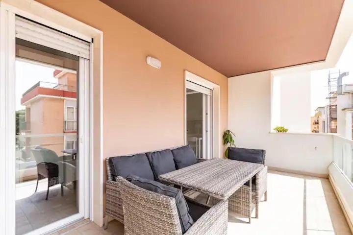 Emme Apartment Cagliari Extérieur photo
