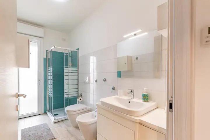 Emme Apartment Cagliari Extérieur photo