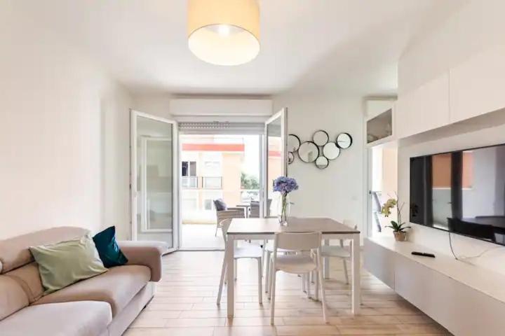Emme Apartment Cagliari Extérieur photo