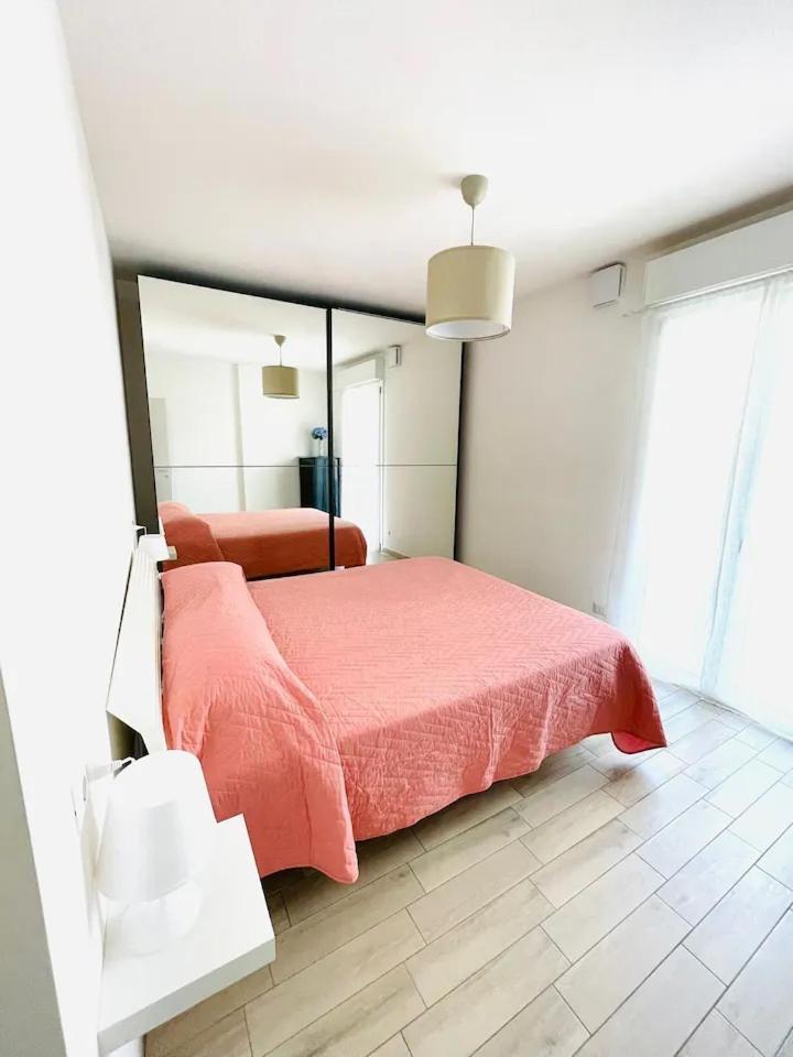 Emme Apartment Cagliari Extérieur photo